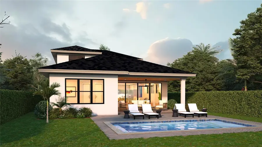 1012 Venetian Avenue, Orlando, FL 32804 - Image #2