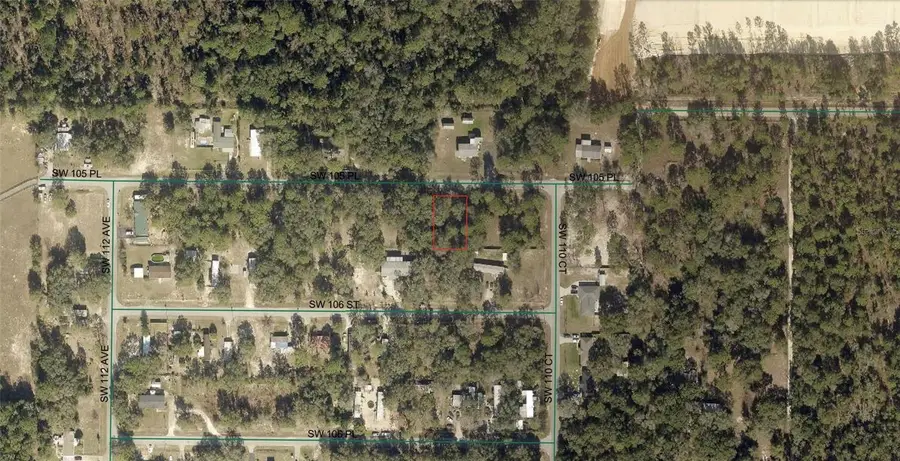 SW 105th Place, Dunnellon, FL 34432 - Image #3