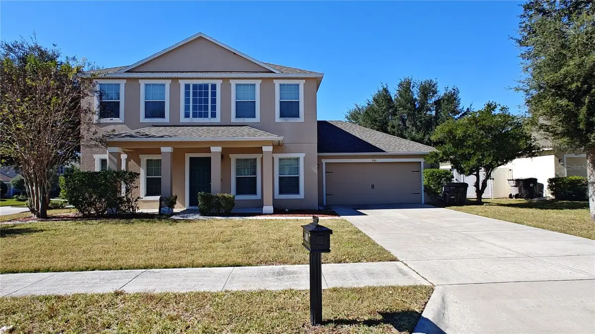 460 Nadeau Way, Apopka, FL 32712 - Image #1