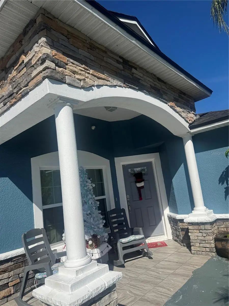 213 E Aster Court, Poinciana, FL 34759 - Image #1