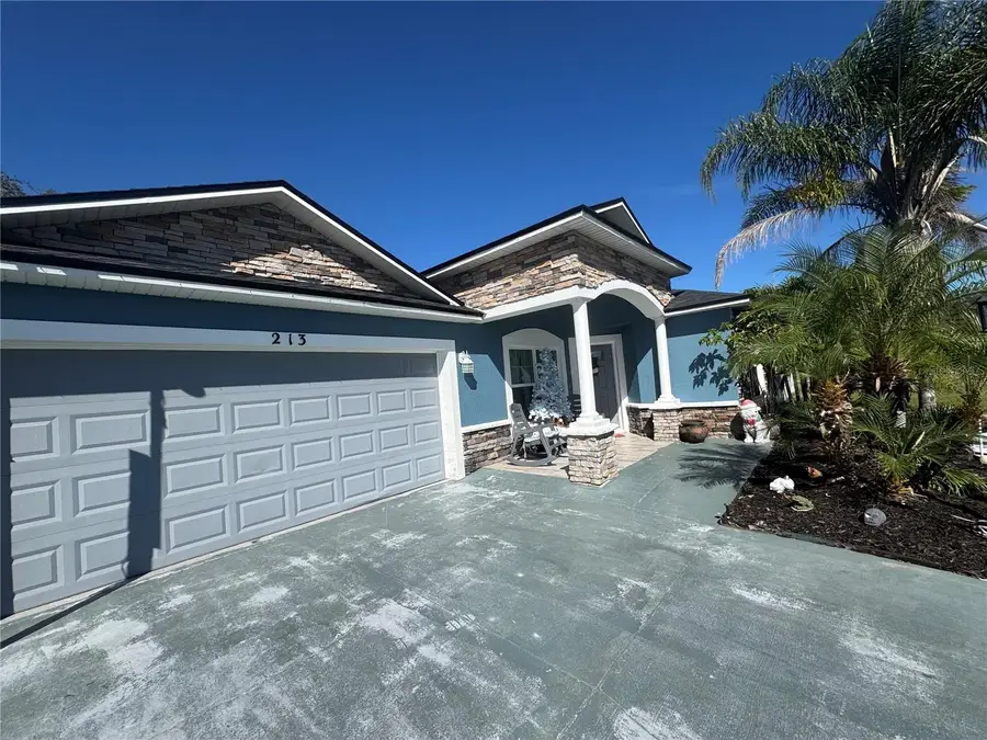 213 E Aster Court, Poinciana, FL 34759 - Image #2