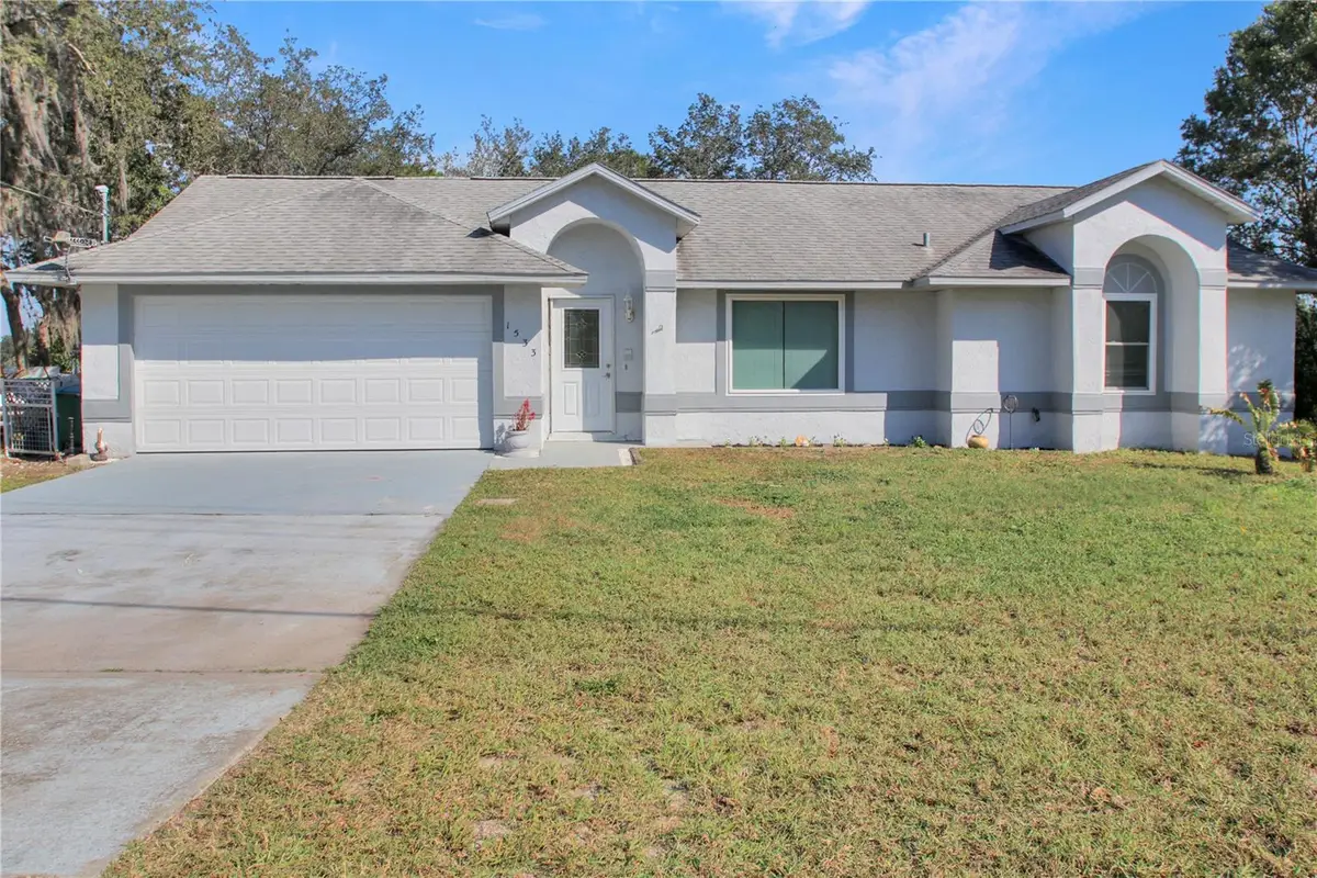 1533 Humphrey Boulevard, Deltona, FL 32738 - Image #1