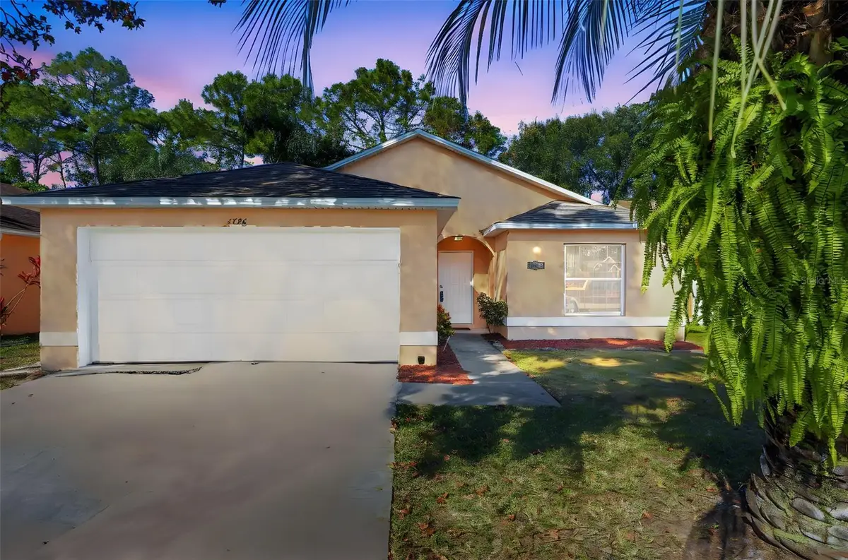 4796 Windwood Drive, Kissimmee, FL 34746 - Image #1