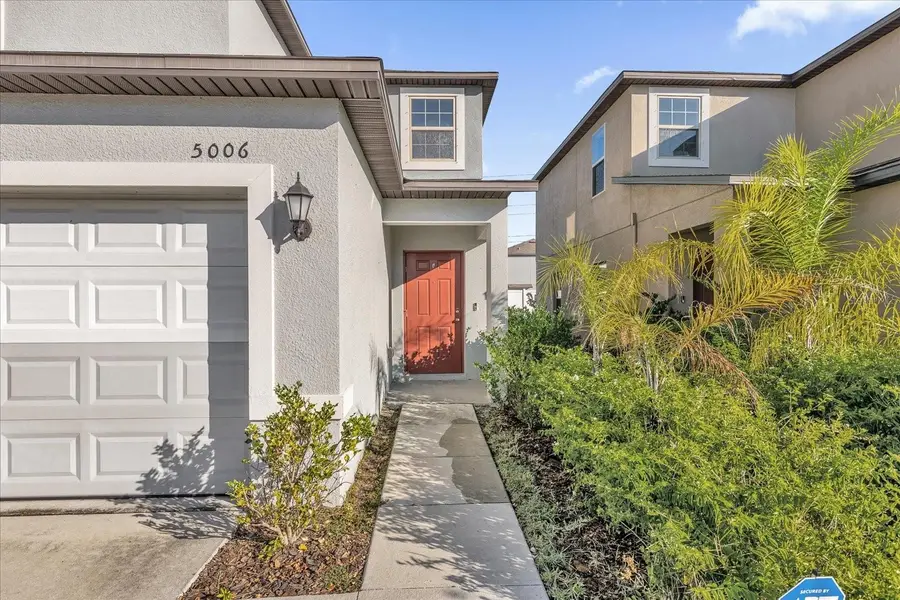 5006 Wild Senna Boulevard, Tampa, FL 33619 - Image #2