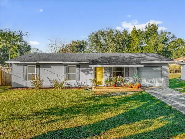 2369 Ellen Lane, APOPKA, FL 32712