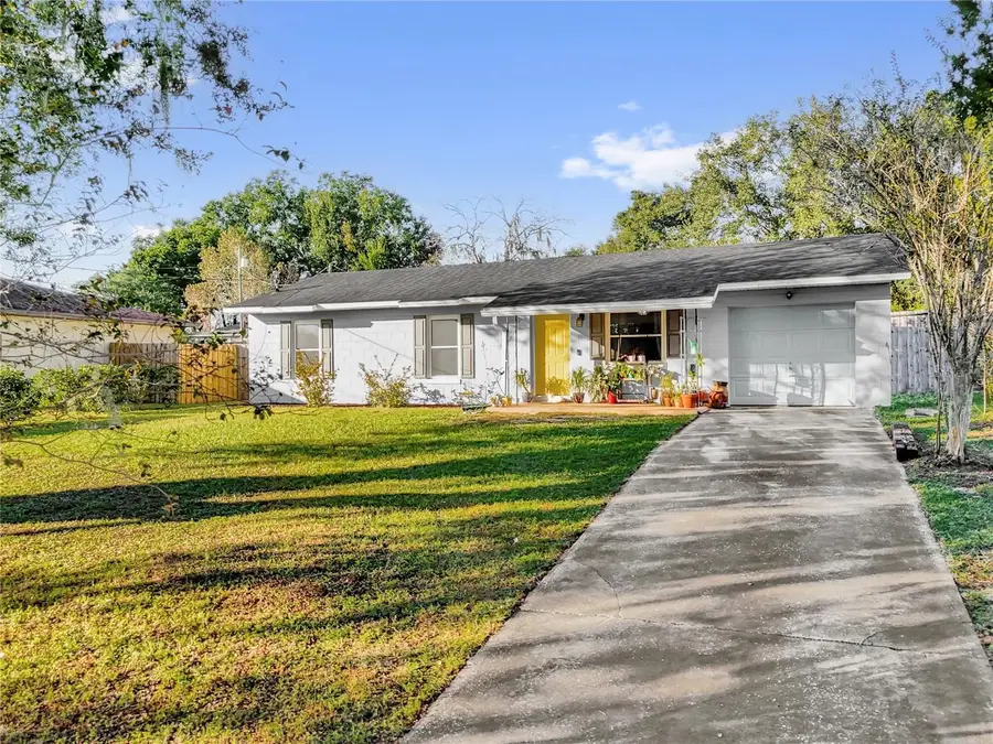 2369 Ellen Lane, Apopka, FL 32712 - Image #2