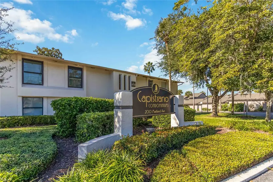 200 Maitland Avenue #159, Altamonte Springs, FL 32701 - Image #2