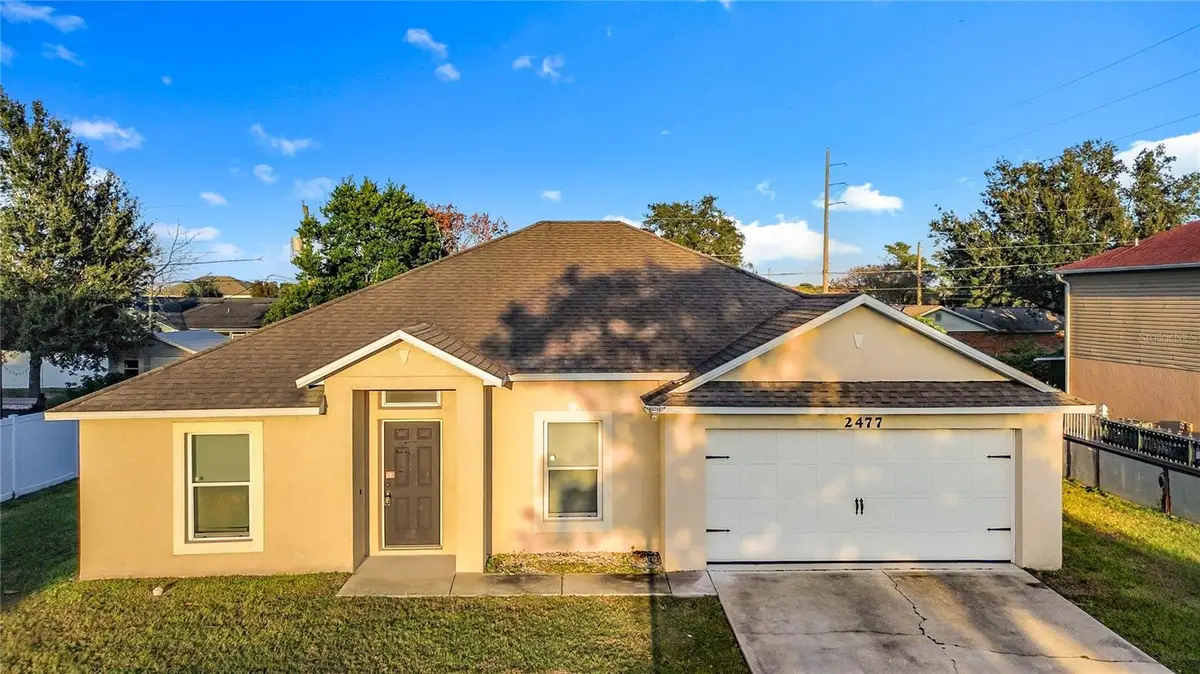 2477 Albury Avenue, Deltona, FL 32738 - Image #1