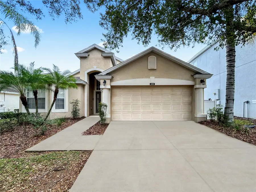 320 Henley Circle, Davenport, FL 33896 - Image #2