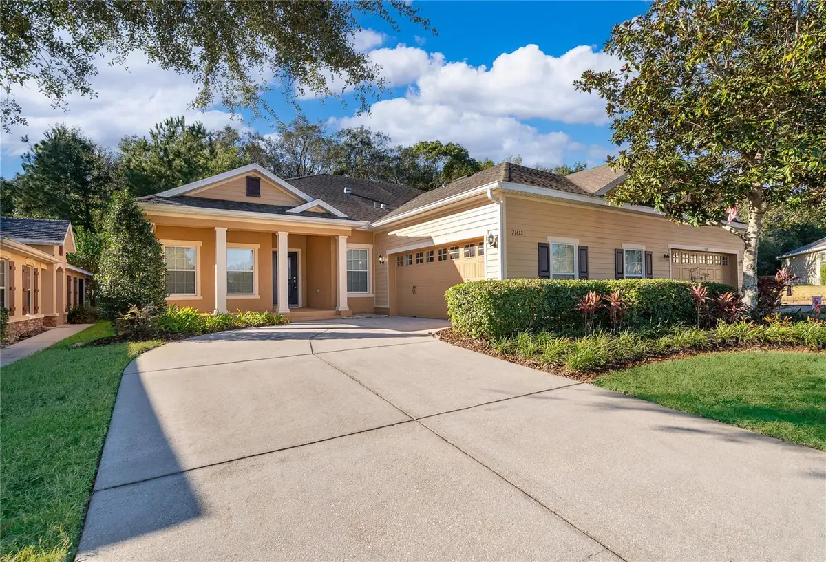 21612 Belgian Court, Mount Dora, FL 32757 - Image #1