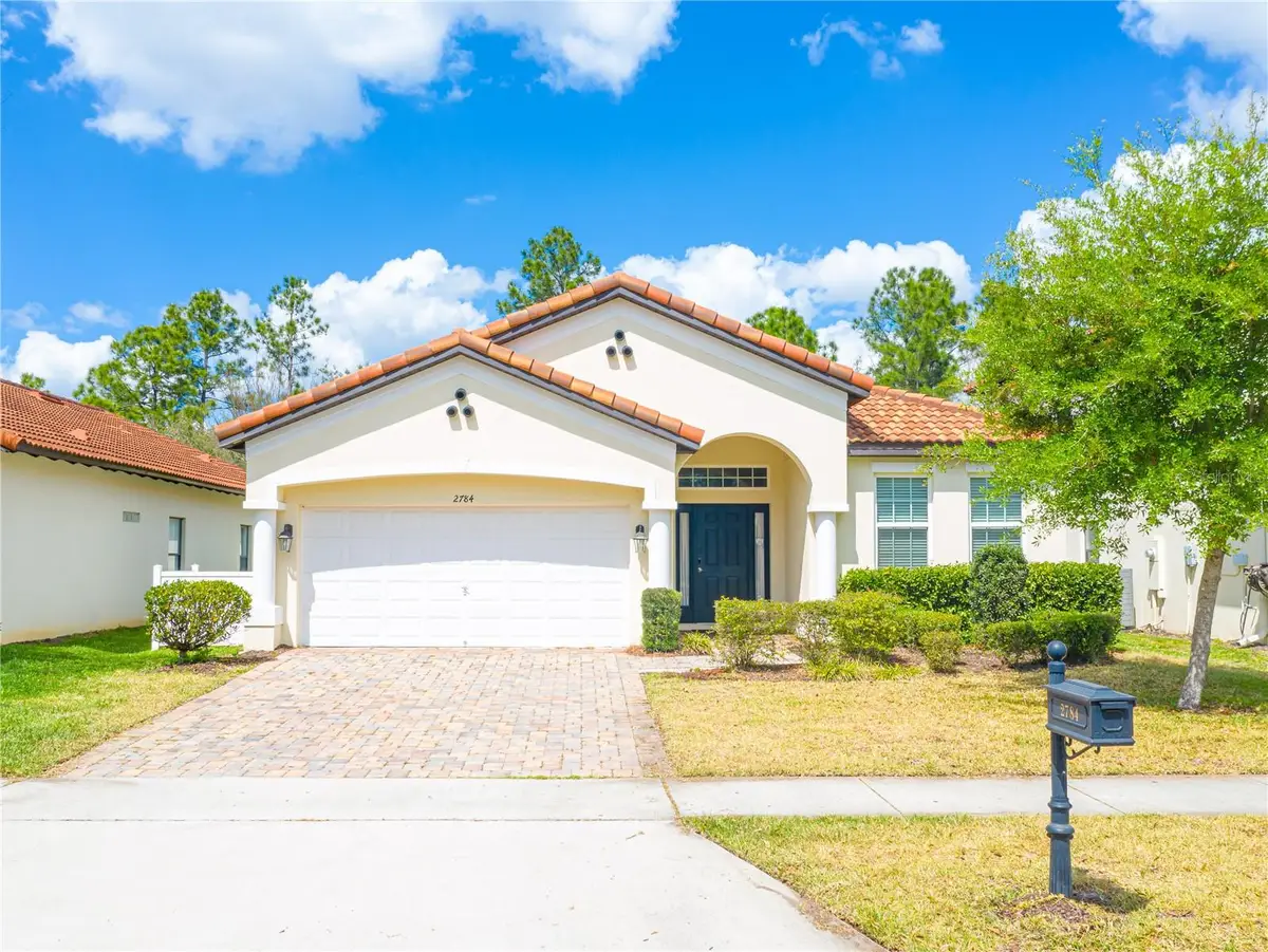 2784 Roccella Court, Kissimmee, FL 34747 - Image #1