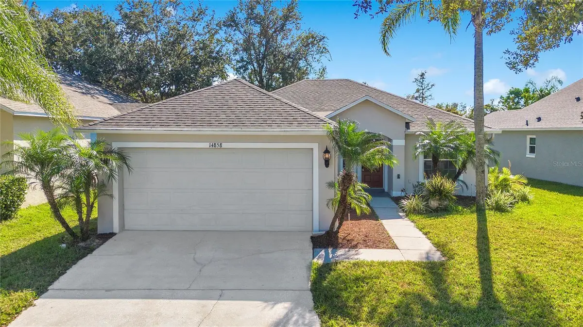 14858 Huntley Drive, Orlando, FL 32828 - Image #1