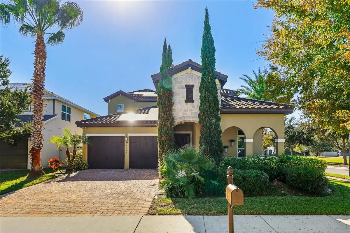 8746 Crescendo Avenue, Windermere, FL 34786 - Image #1