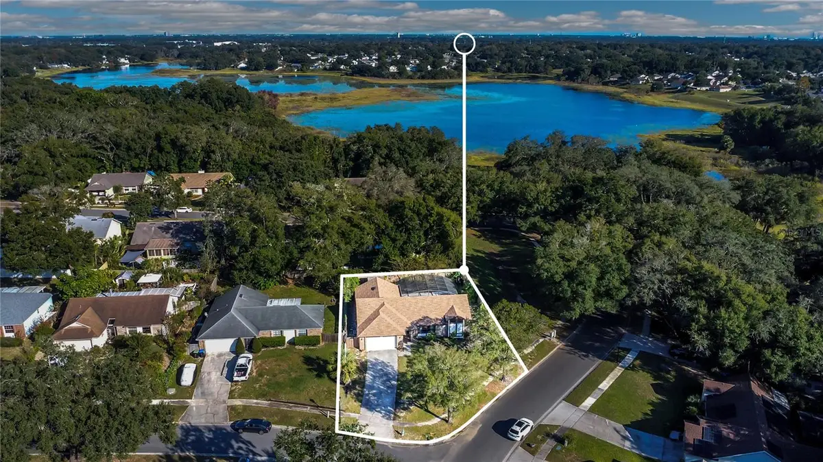 5907 Shore Breeze Lane, Orlando, FL 32810 - Image #1