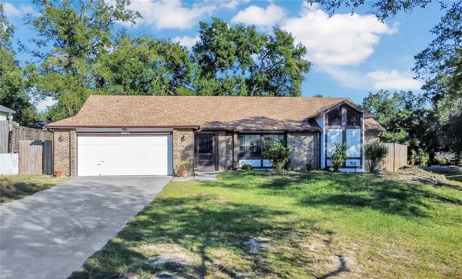 5907 Shore Breeze Lane, Orlando, FL 32810 - Image #2