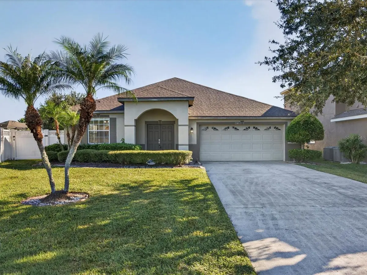 3585 Maple Ridge Loop, Kissimmee, FL 34741 - Image #1