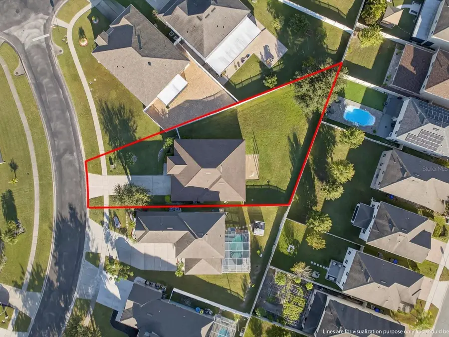 3585 Maple Ridge Loop, Kissimmee, FL 34741 - Image #3