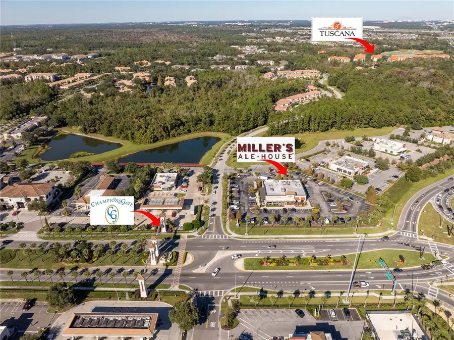 1301 Tuscan Terrace #9405, Davenport, FL 33896 - Image #2