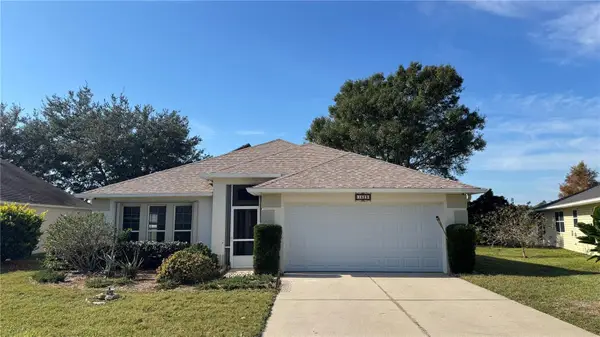 1529 Lake Villa Drive, TAVARES, FL 32778