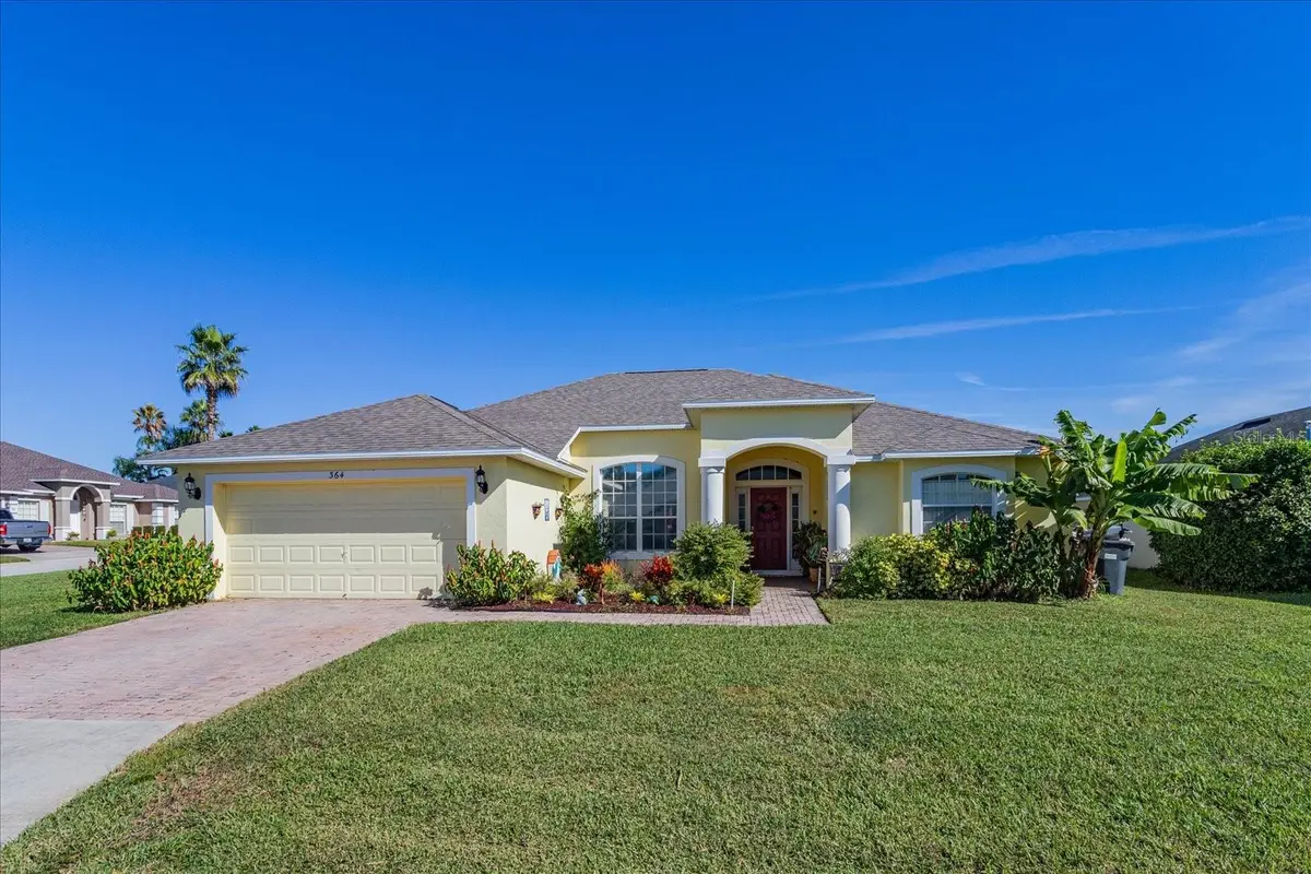 364 Barbera Dr, Davenport, FL 33897 - Image #1