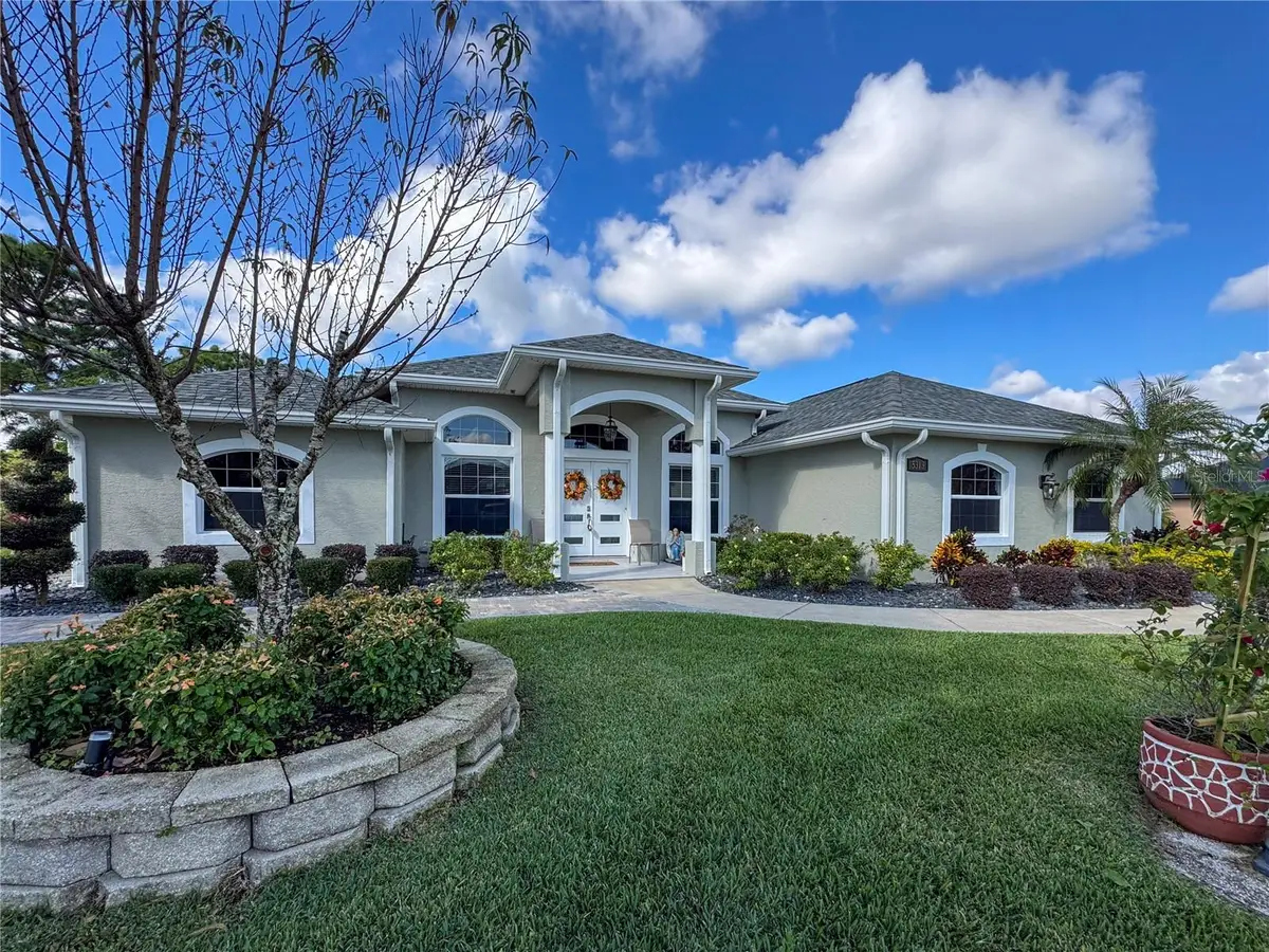 5313 Belmar Drive, Sebring, FL 33872 - Image #1