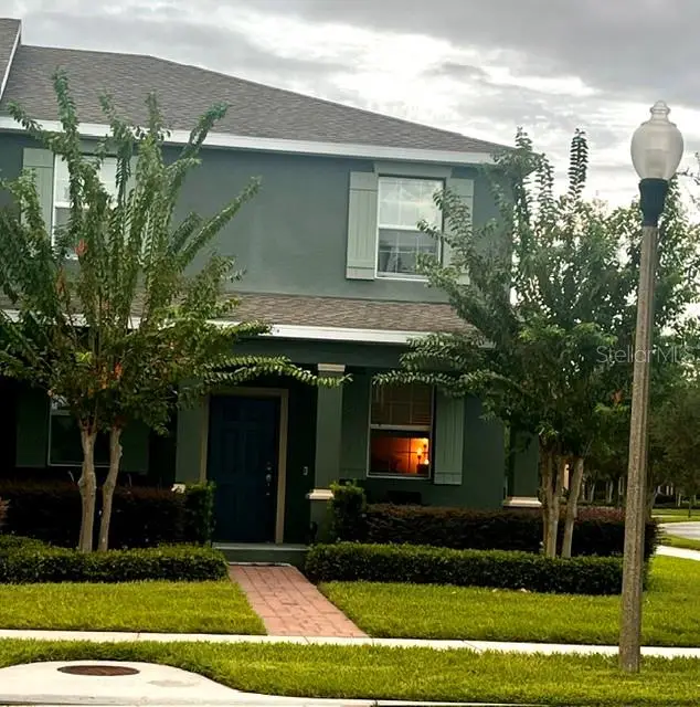 14801 Evergreen Oak Loop, Winter Garden, FL 34787 - Image #2