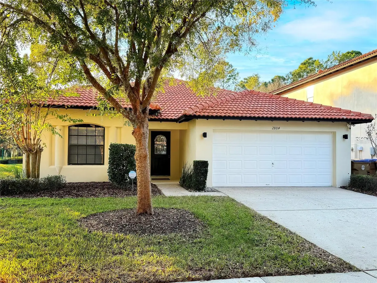 2804 Roccella Court, Kissimmee, FL 34747 - Image #1