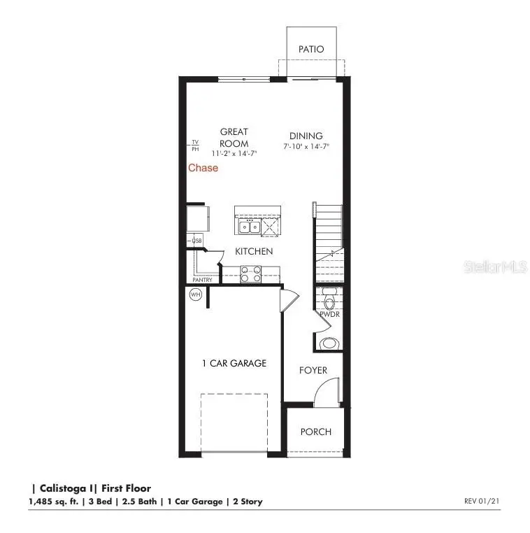 713 Spartina Way, Lady Lake, FL 32159 - Image #2