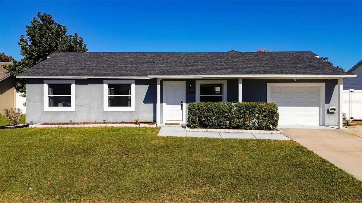 1537 Colony Avenue, Kissimmee, FL 34744 - Image #1