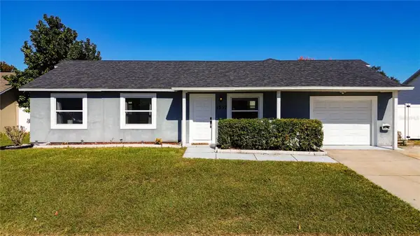 1537 Colony Avenue, KISSIMMEE, FL 34744