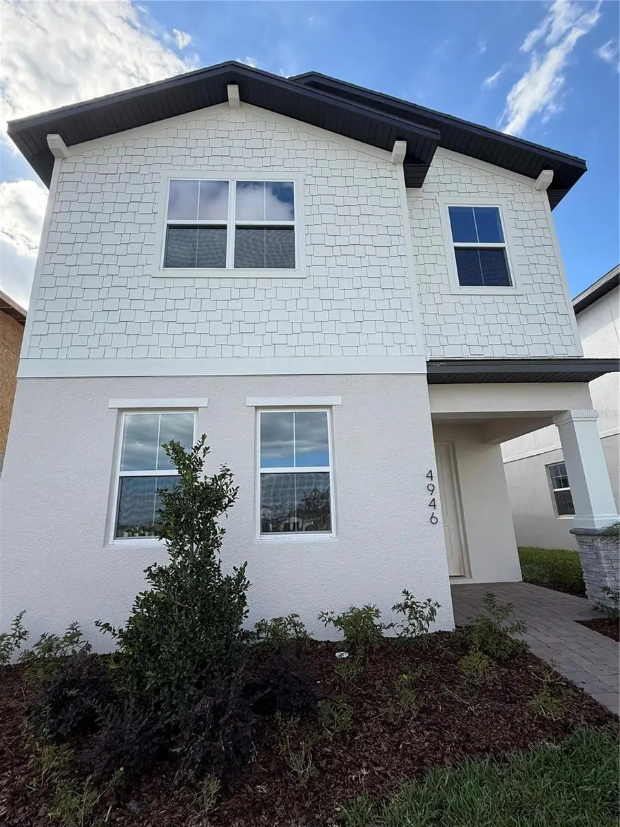 4946 Prairie Preserve Run, Saint Cloud, FL 34772 - Image #1