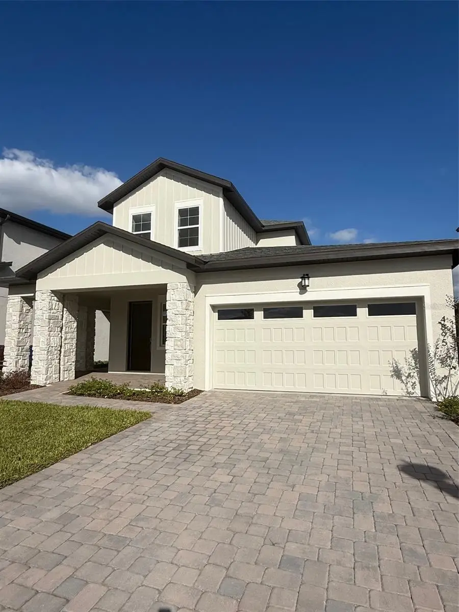 4895 Shady Pines Drive, Saint Cloud, FL 34772 - Image #1