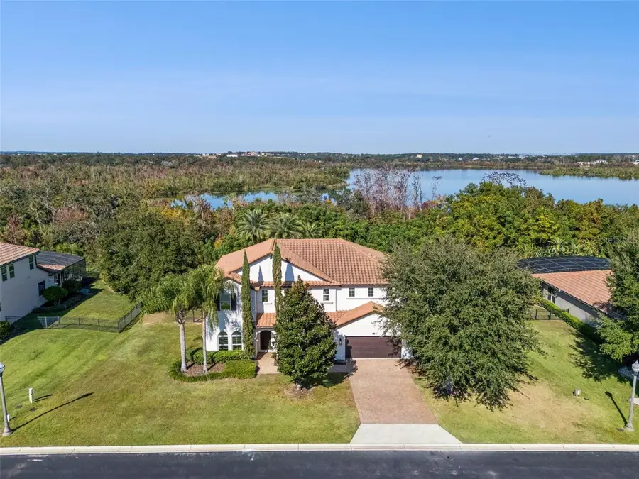 16716 Caravaggio Loop, Montverde, FL 34756 - Image #2