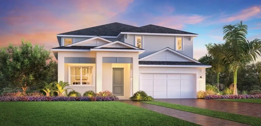 2430 Park Ridge Street, Apopka, FL 32712 - Image #1