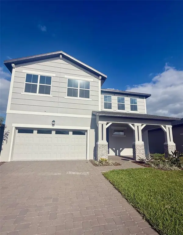 4867 Shady Pines Drive, ST CLOUD, FL 34772