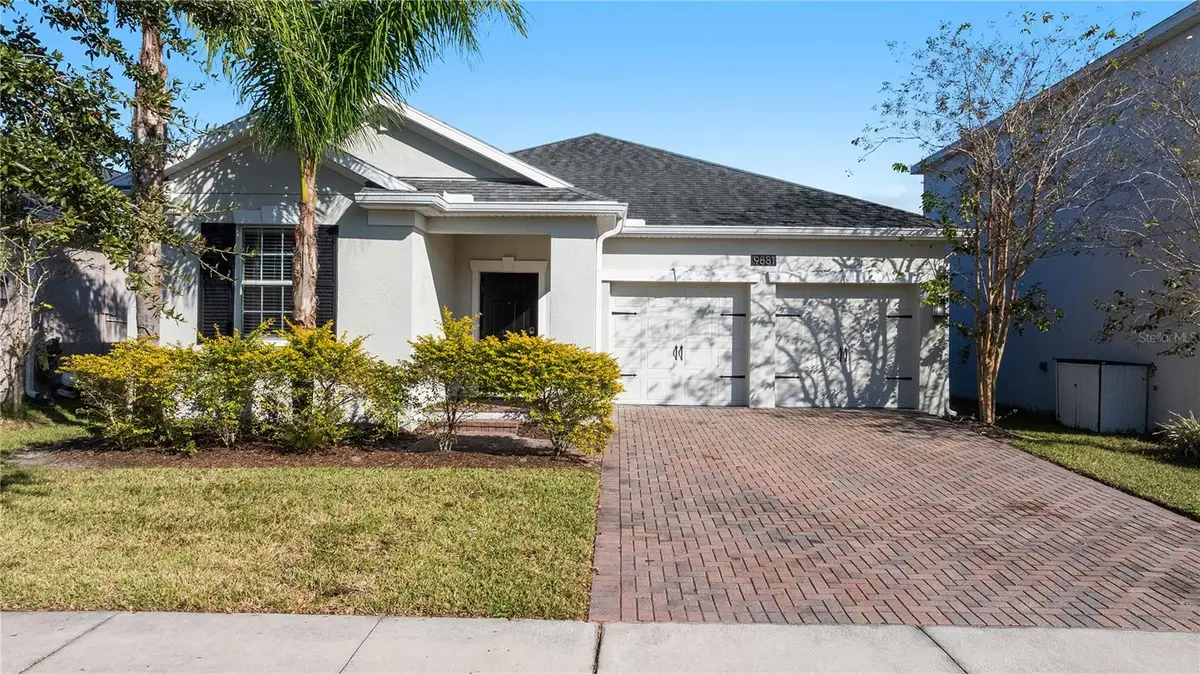 9881 Magnolia Woods Boulevard, Orlando, FL 32832 - Image #1
