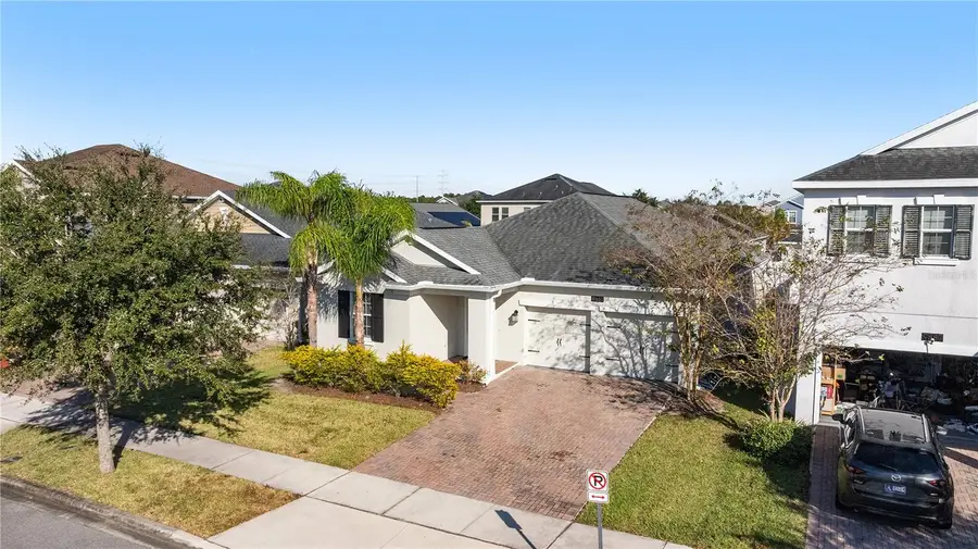 9881 Magnolia Woods Boulevard, Orlando, FL 32832 - Image #3