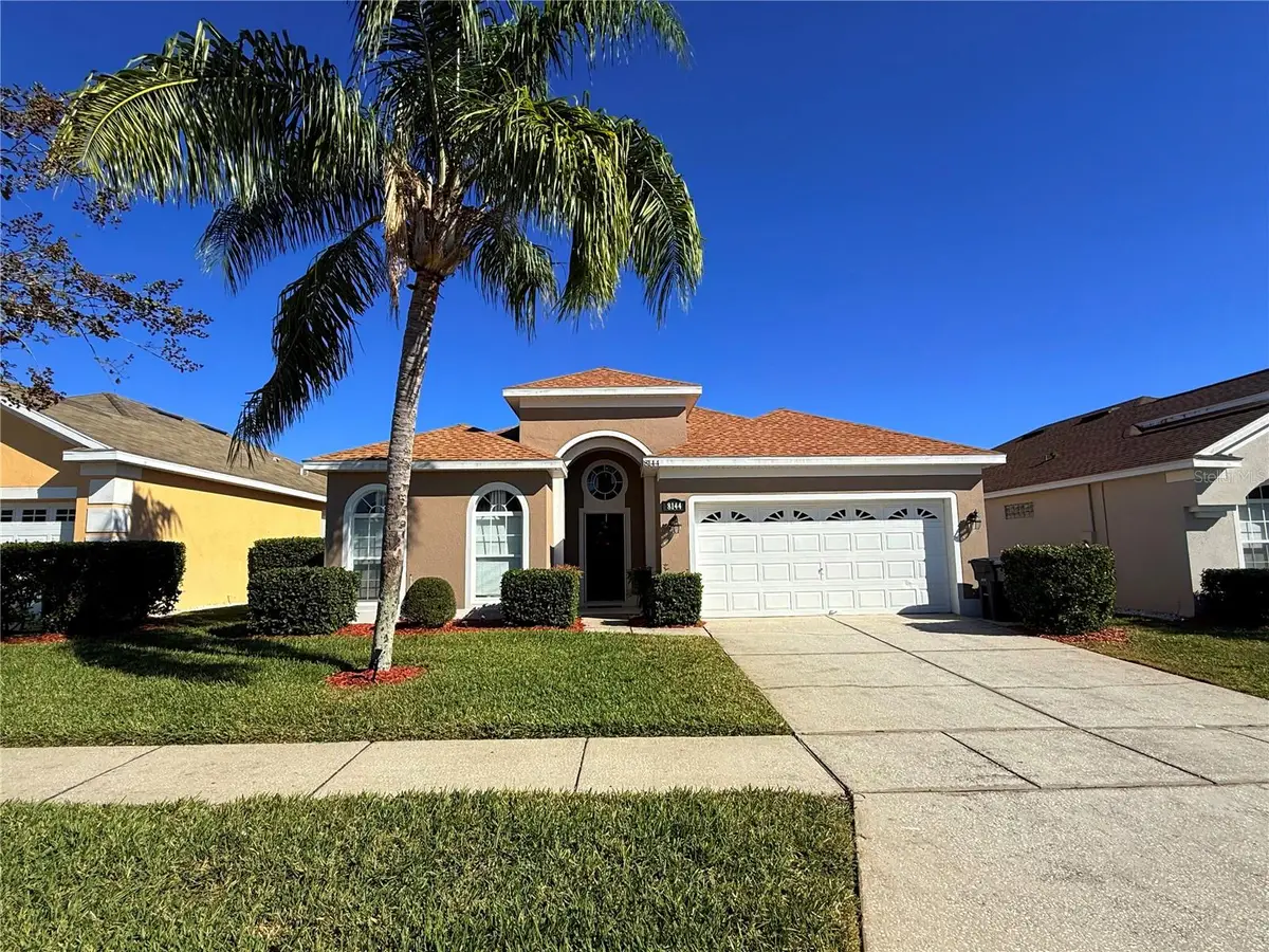 8144 Sun Palm Drive, Kissimmee, FL 34747 - Image #1