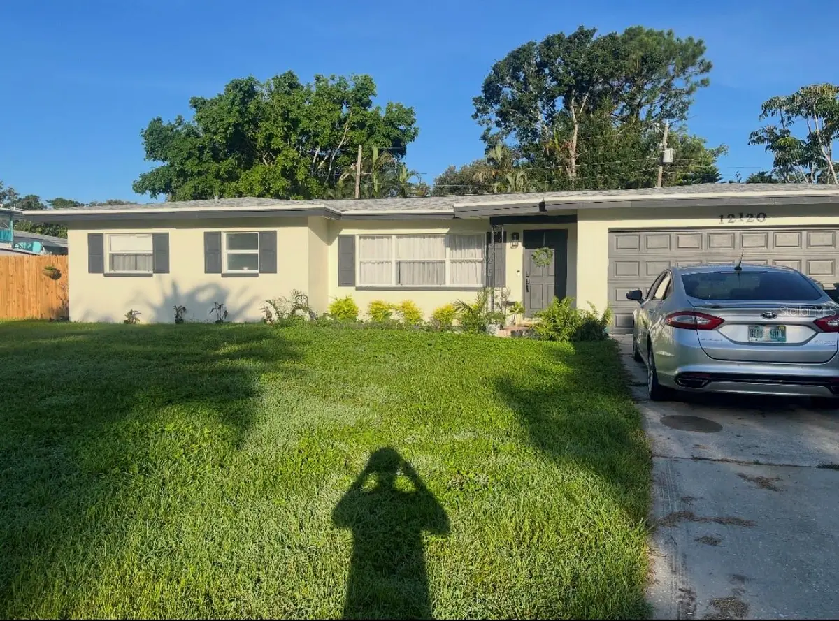 12120 Croft Drive, Largo, FL 33774 - Image #1