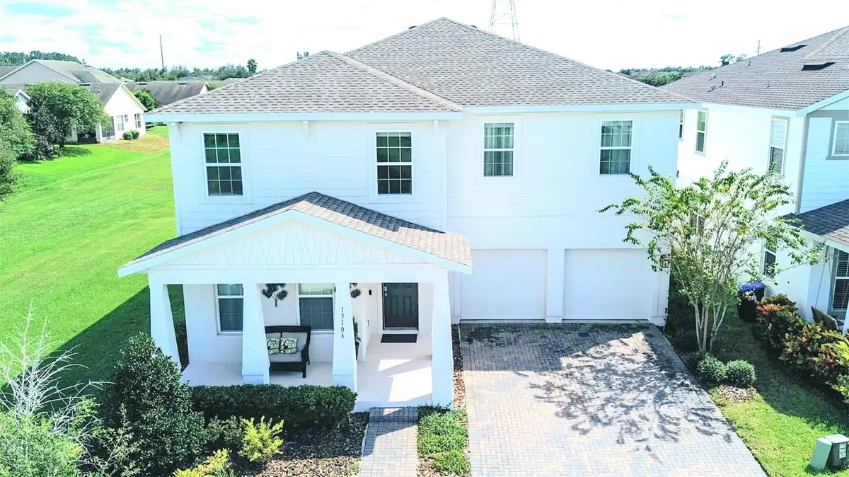 13106 Orange Isle Drive, Windermere, FL 34786 - Image #1