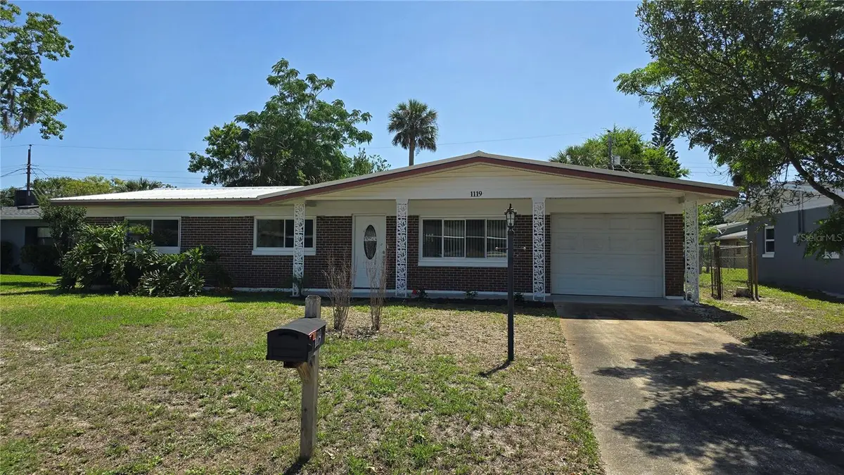 1119 Edith Drive, Daytona Beach, FL 32117 - Image #1