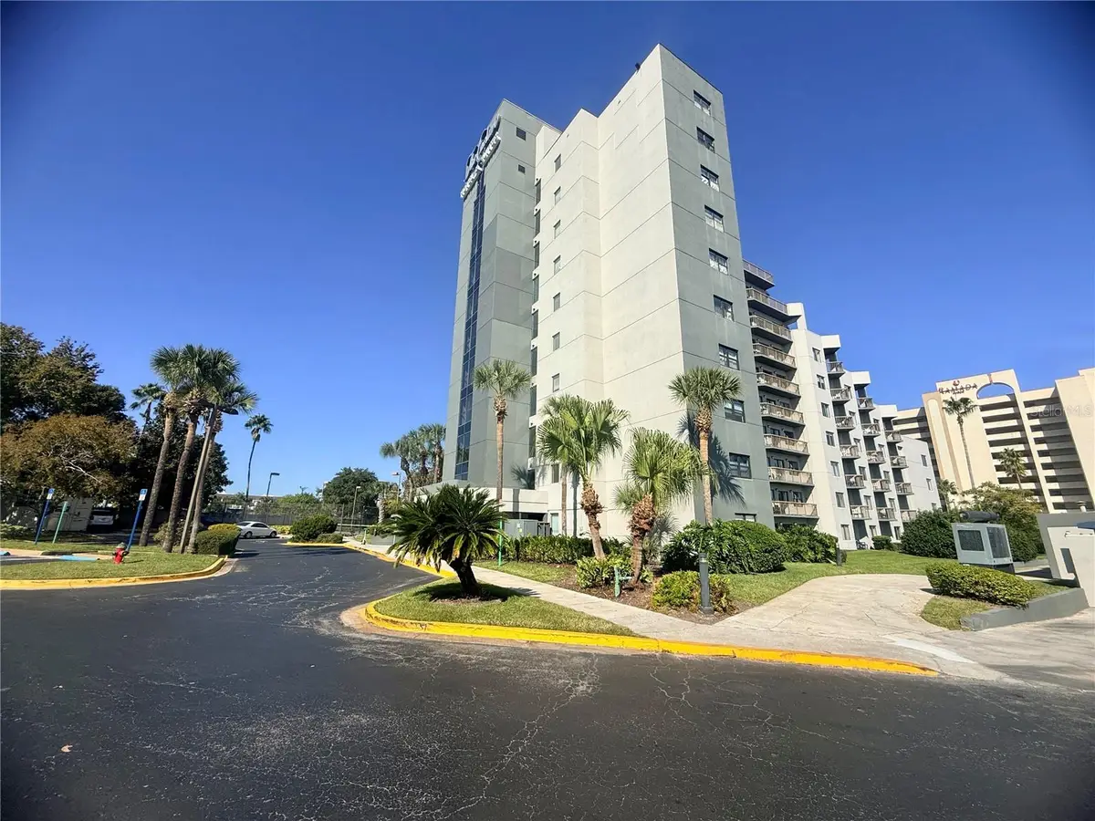 6165 Carrier Drive #3101, Orlando, FL 32819 - Image #1