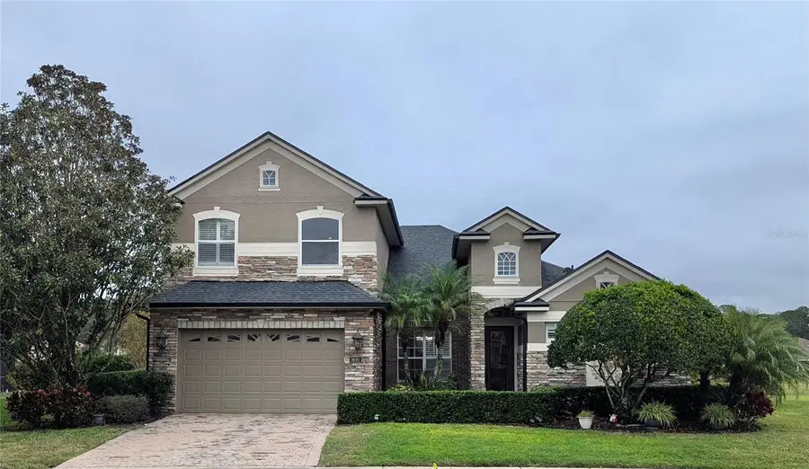 1691 Astor Farms Place, Sanford, FL 32771 - Image #2
