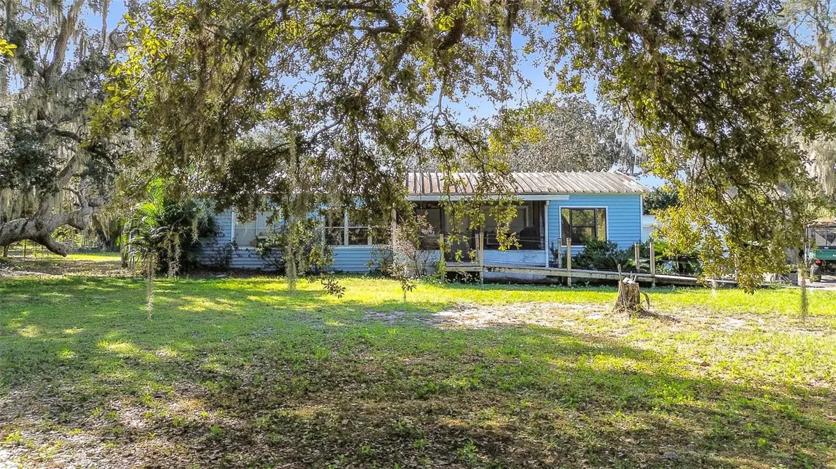 4980 Disston Drive, Saint Cloud, FL 34771 - Image #1