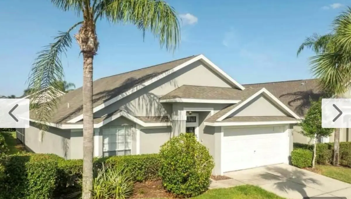 16629 Rolling Green Drive, Clermont, FL 34714 - Image #1