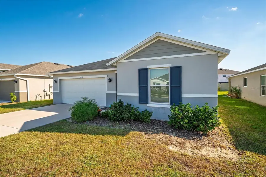232 Summerlin Loop, Haines City, FL 33844 - Image #2