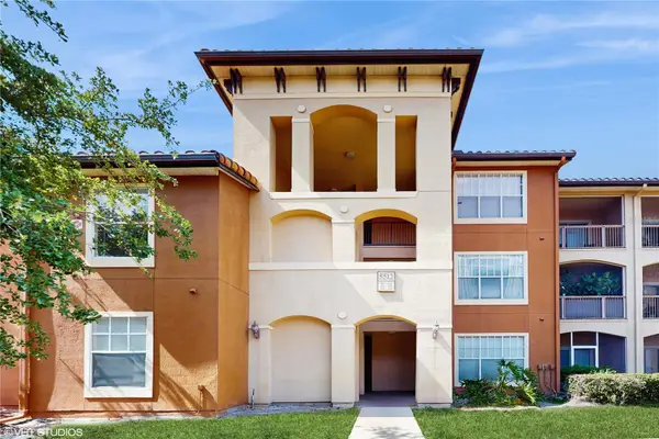 5512 Metrowest Boulevard #20, ORLANDO, FL 32811