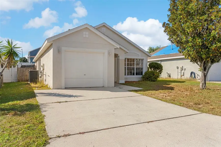 145 Nicholson Drive, Davenport, FL 33837 - Image #2