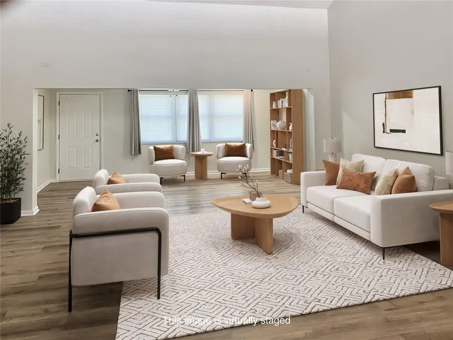 650 Woodridge Drive #650, Fern Park, FL 32730 - #3