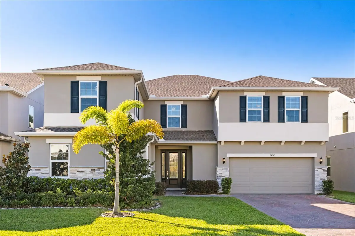 7751 Marsala Street, Clermont, FL 34714 - Image #1